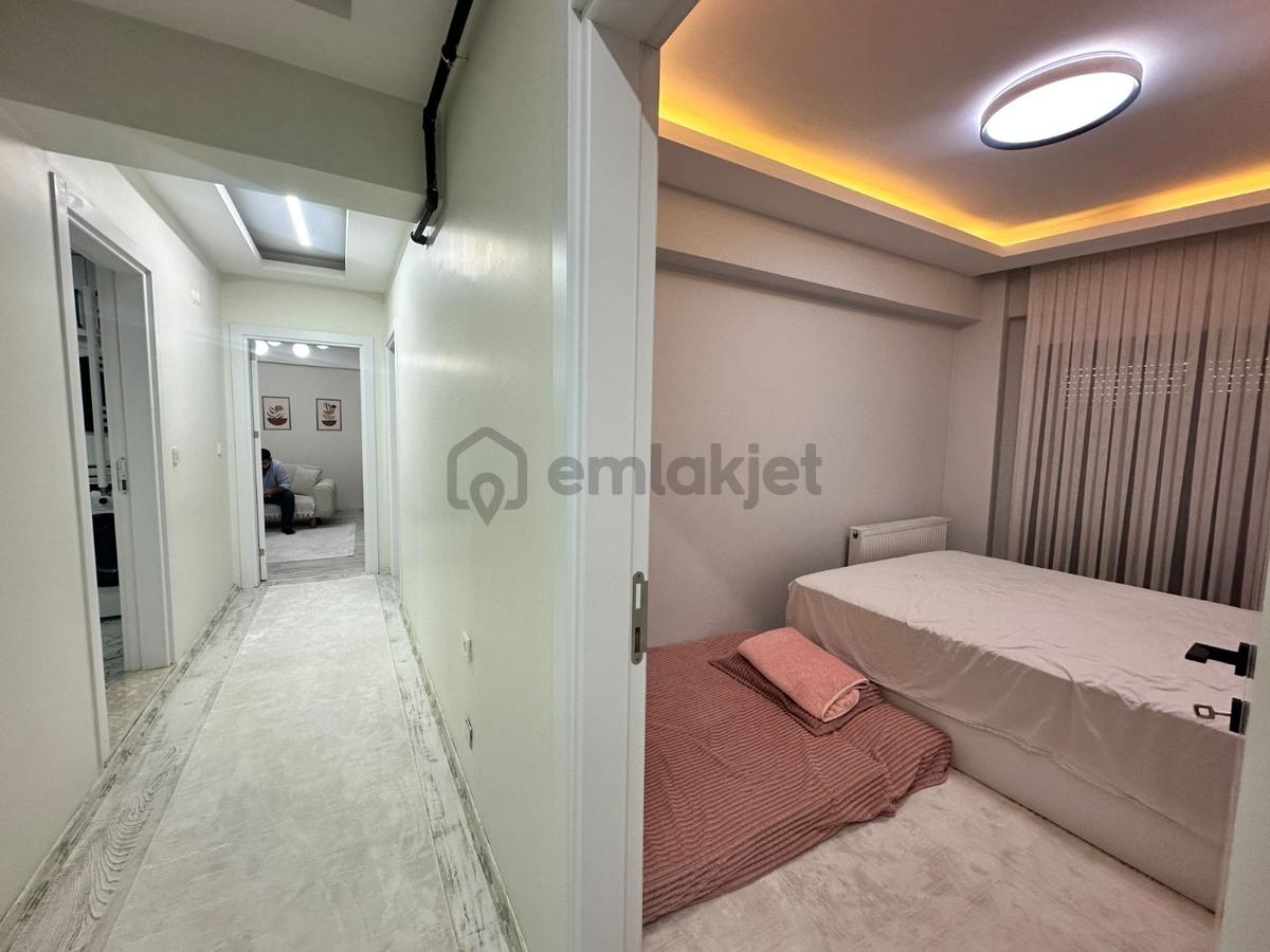 Torbalı Mahallesi Satılık 2+1 Daire - 27