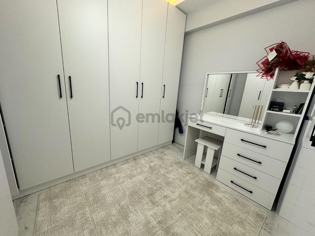 Torbalı Mahallesi Satılık 2+1 Daire - 14