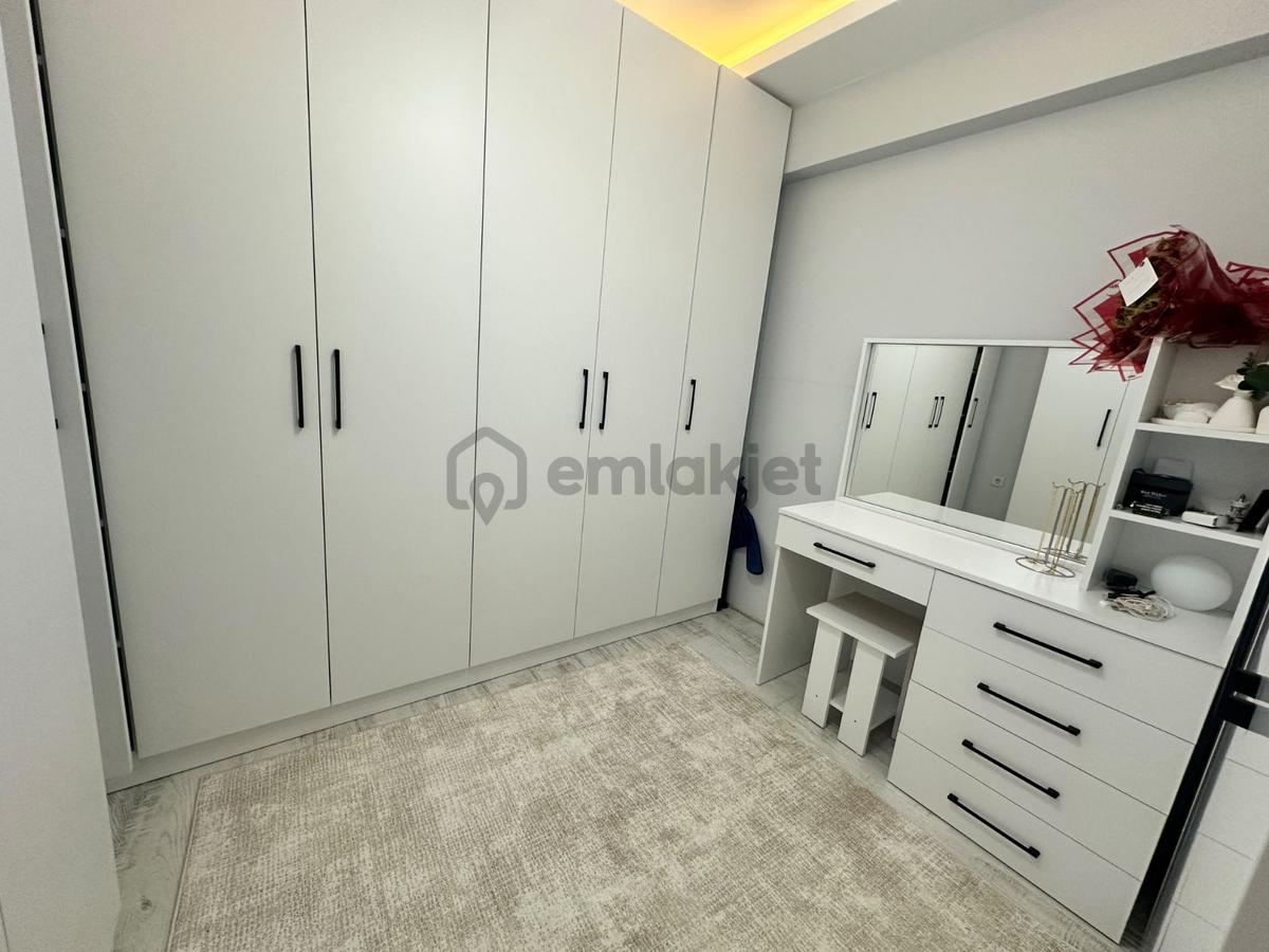 Torbalı Mahallesi Satılık 2+1 Daire - 17