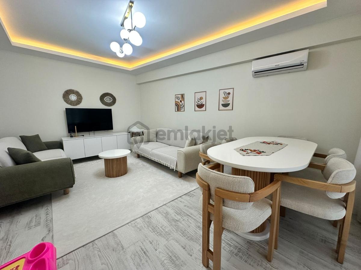 Torbalı Mahallesi Satılık 2+1 Daire - 8