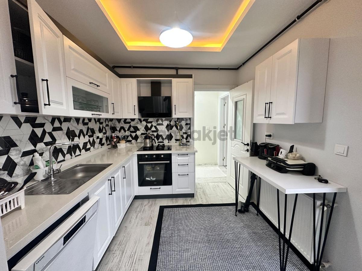 Torbalı Mahallesi Satılık 2+1 Daire - 6