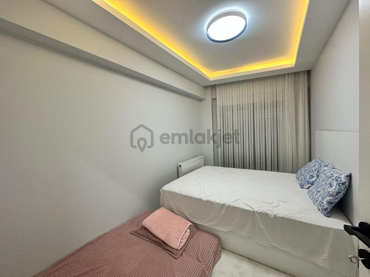 Torbalı Mahallesi Satılık 2+1 Daire - 21