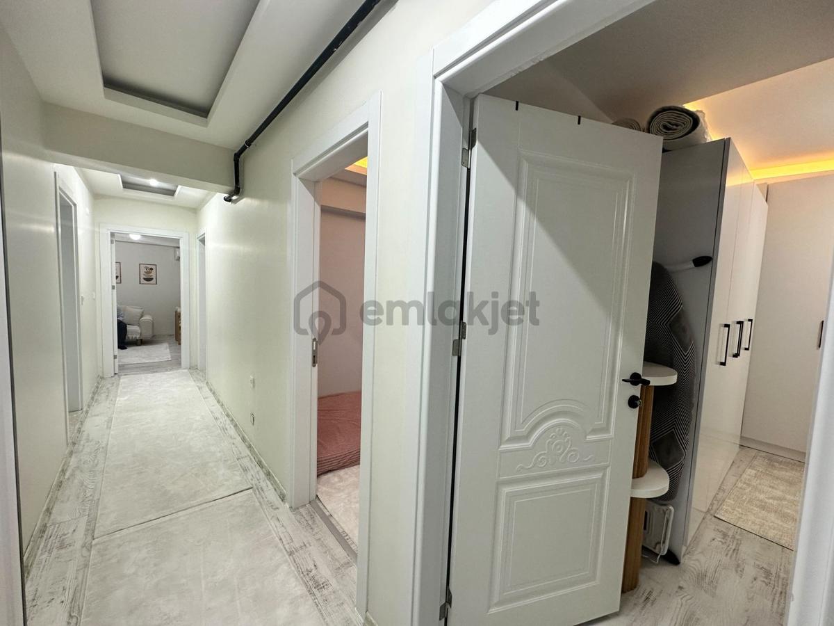 Torbalı Mahallesi Satılık 2+1 Daire - 20