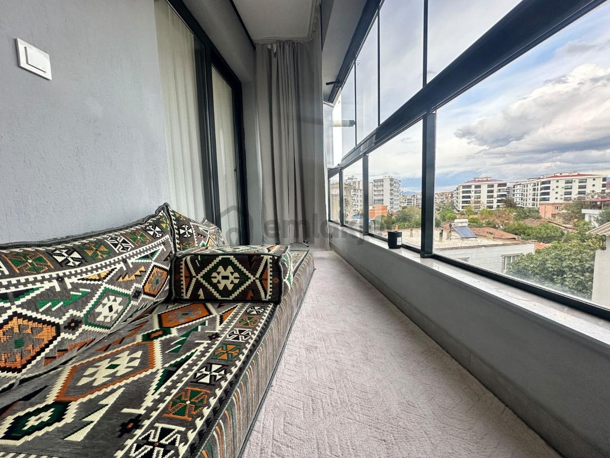 Torbalı Mahallesi Satılık 2+1 Daire - 5