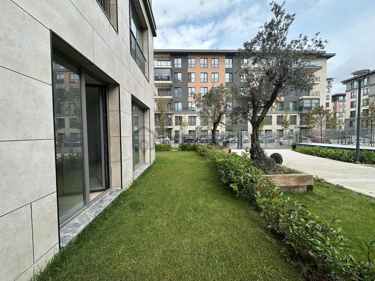 Çınarköy Evleri / Bahçe Katı / 2+1 Kiralık Daire / - 19