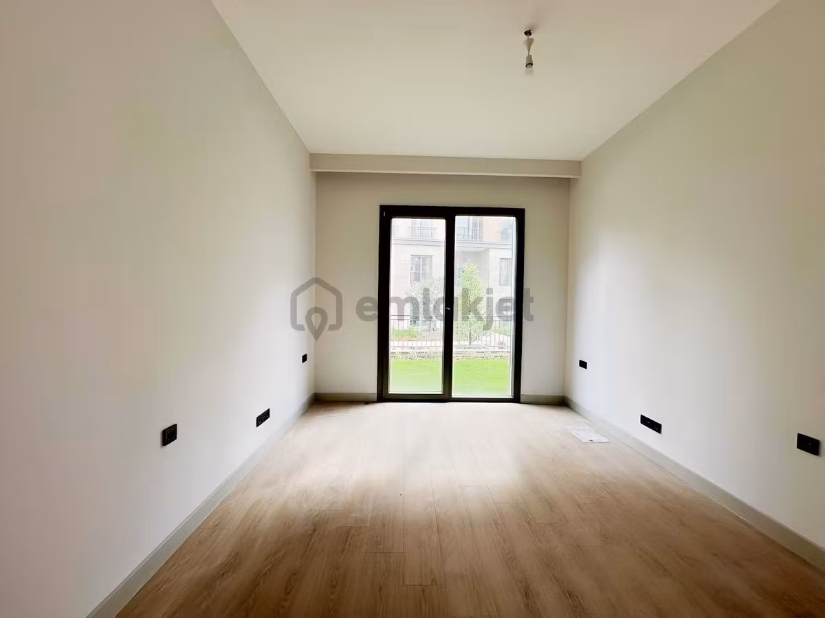 Çınarköy Evleri / Bahçe Katı / 2+1 Kiralık Daire / - 11