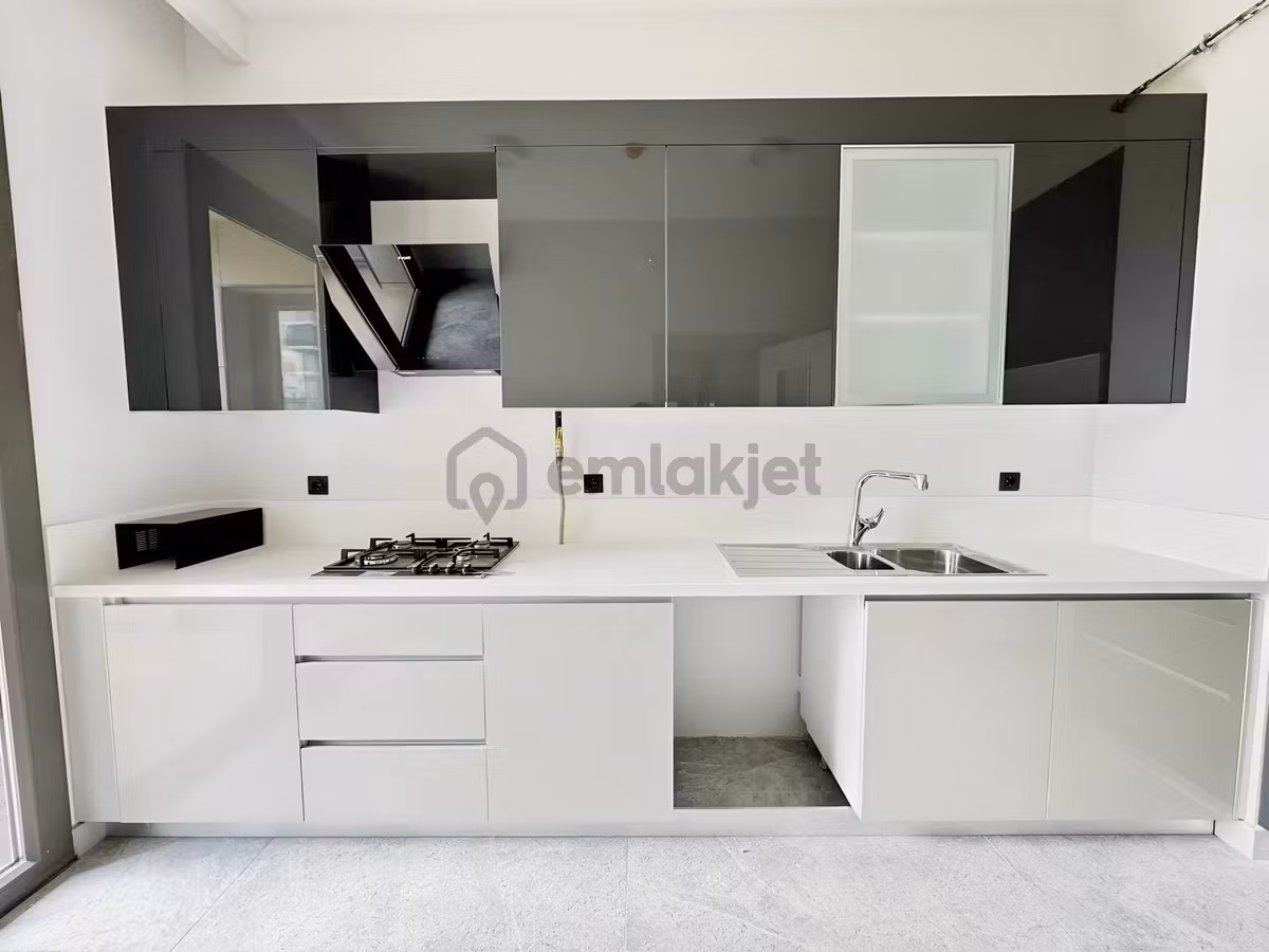 Çınarköy Evleri / Bahçe Katı / 2+1 Kiralık Daire / - 6