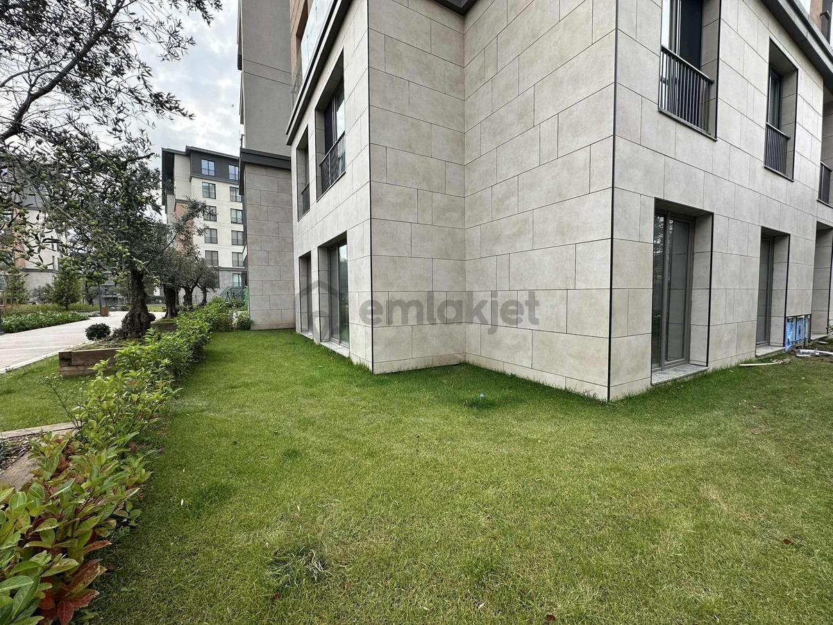 Çınarköy Evleri / Bahçe Katı / 2+1 Kiralık Daire / - 24