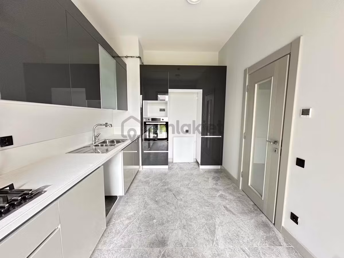 Çınarköy Evleri / Bahçe Katı / 2+1 Kiralık Daire / - 7