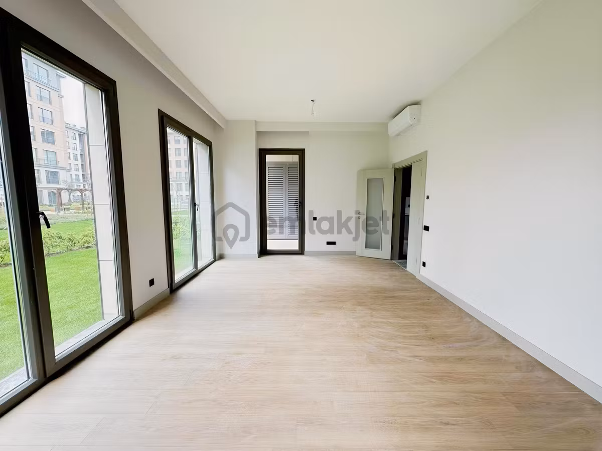 Çınarköy Evleri / Bahçe Katı / 2+1 Kiralık Daire / - 4