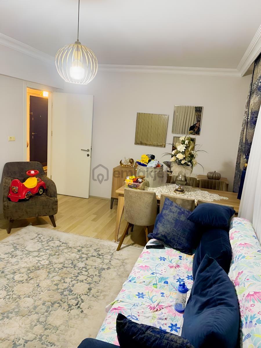 Çağ Emlaktan Akıncılarda 90m2 2+1 1.kat Satılık Daire - 10