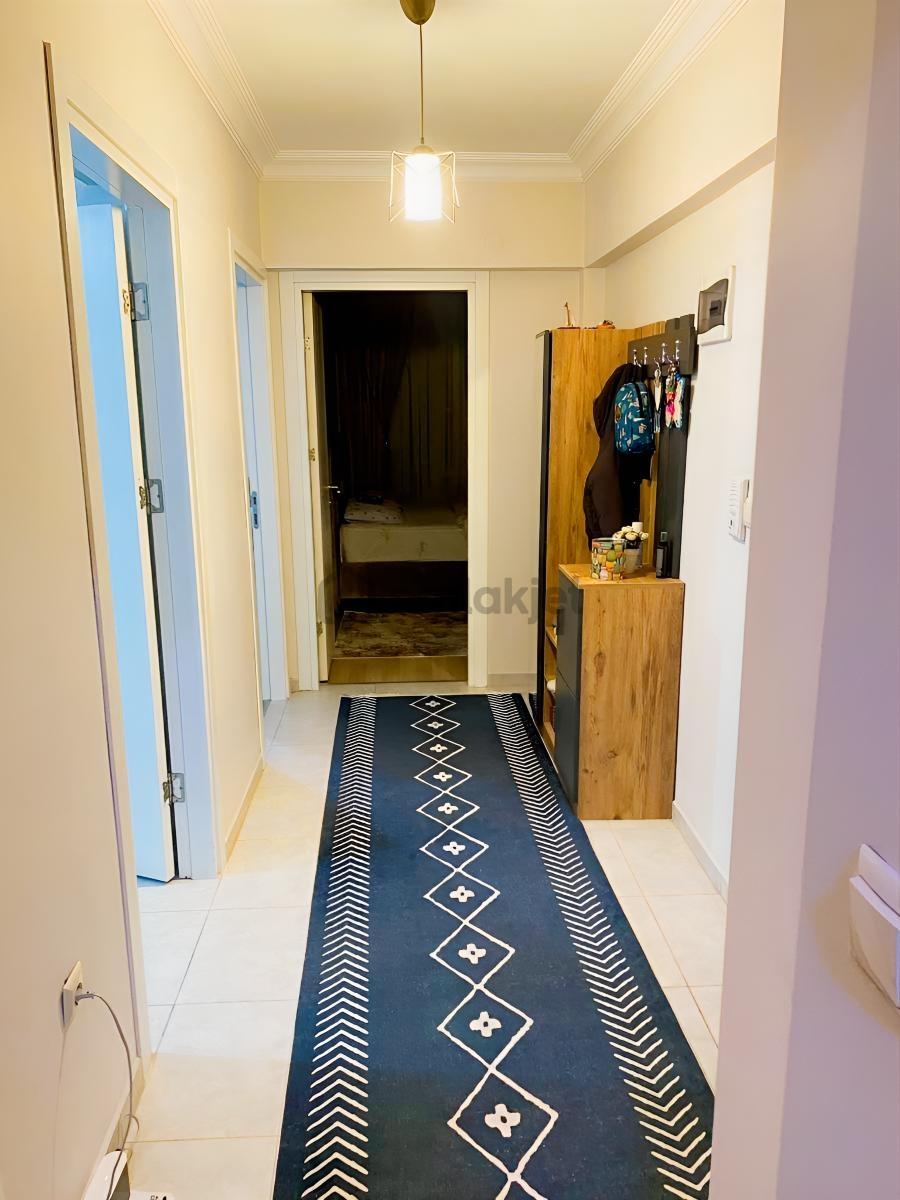 Çağ Emlaktan Akıncılarda 90m2 2+1 1.kat Satılık Daire - 3