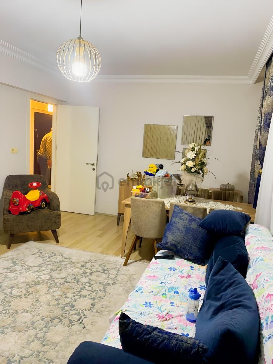 Çağ Emlaktan Akıncılarda 90m2 2+1 1.kat Satılık Daire - 9