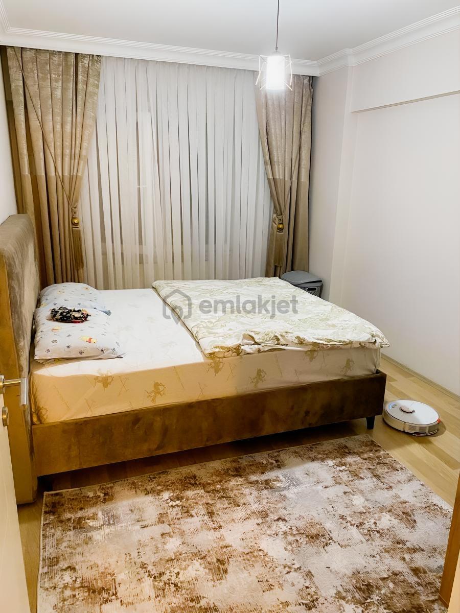 Çağ Emlaktan Akıncılarda 90m2 2+1 1.kat Satılık Daire - 11