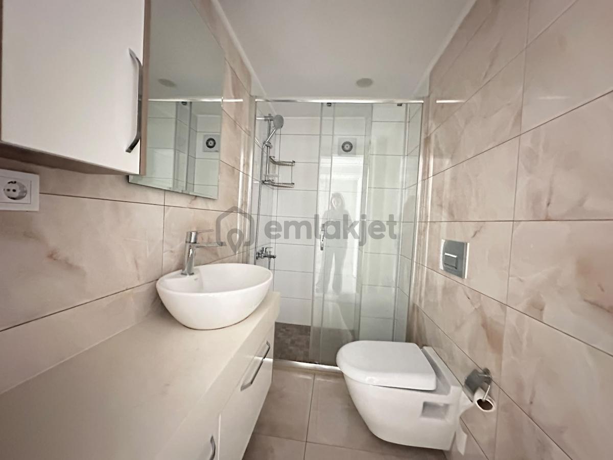 Detay'dan Yalıncak'ta 3+1 Kiralık Daire - 26