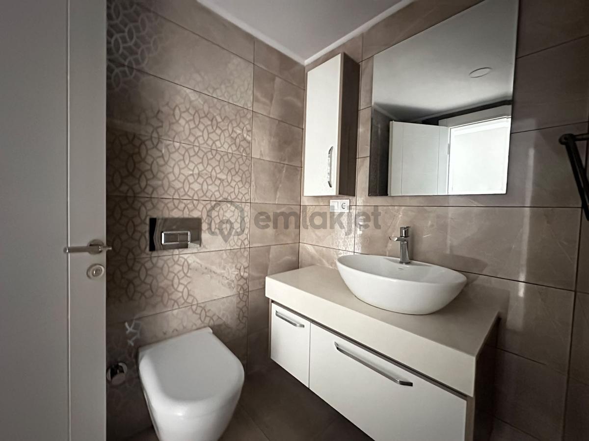 Detay'dan Yalıncak'ta 3+1 Kiralık Daire - 25