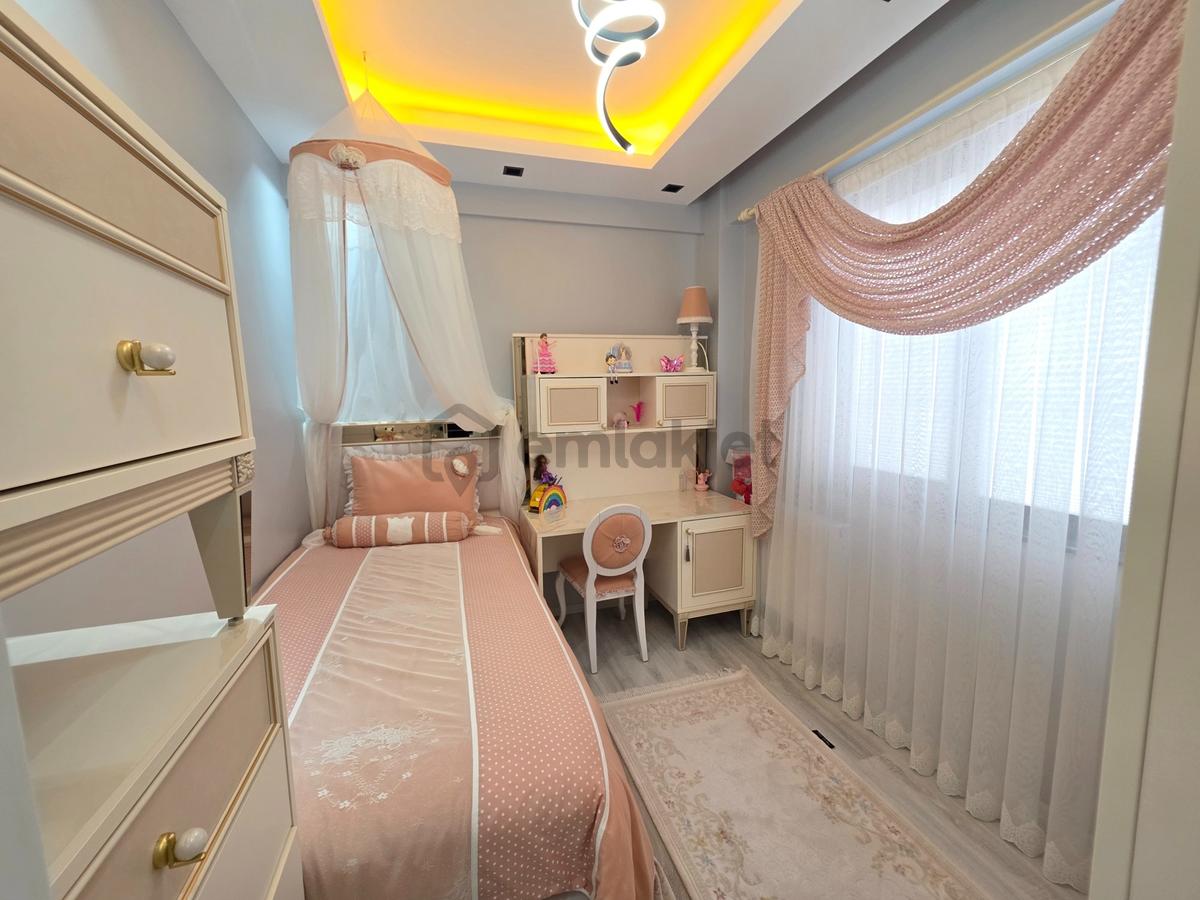 Rota Emlaktan Merkezi Konumda Satılık Yeni Yapı 2+1 Daire - 28