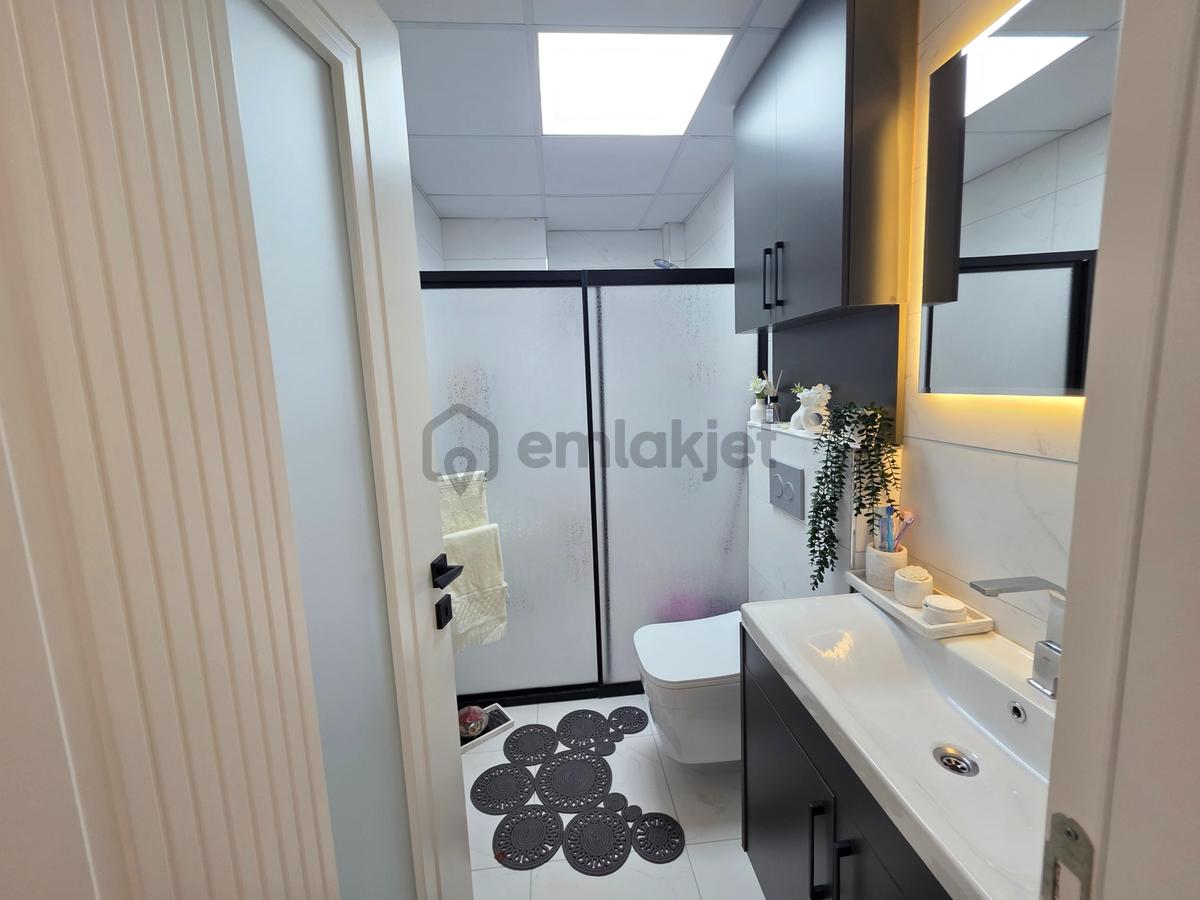 Rota Emlaktan Merkezi Konumda Satılık Yeni Yapı 2+1 Daire - 29