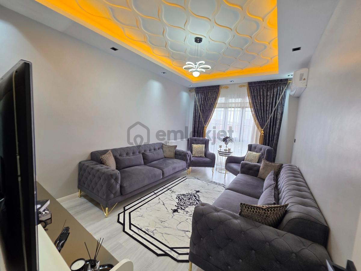 Rota Emlaktan Merkezi Konumda Satılık Yeni Yapı 2+1 Daire - 24