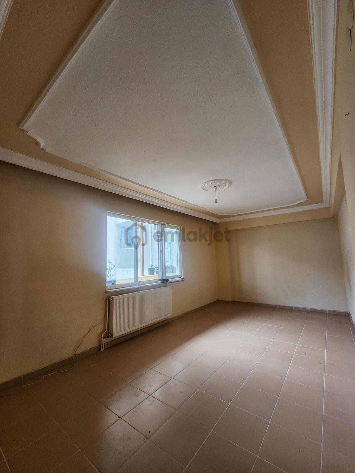 Şehitler Mahallesinde 2+1 Asansörlü Doğalgazlı Kiralık Daire - 9