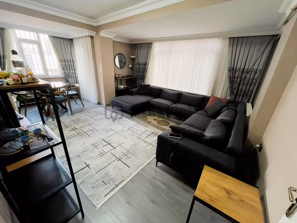 Şeref Emlak Satılık Daire 4,500,000 Tl - 4