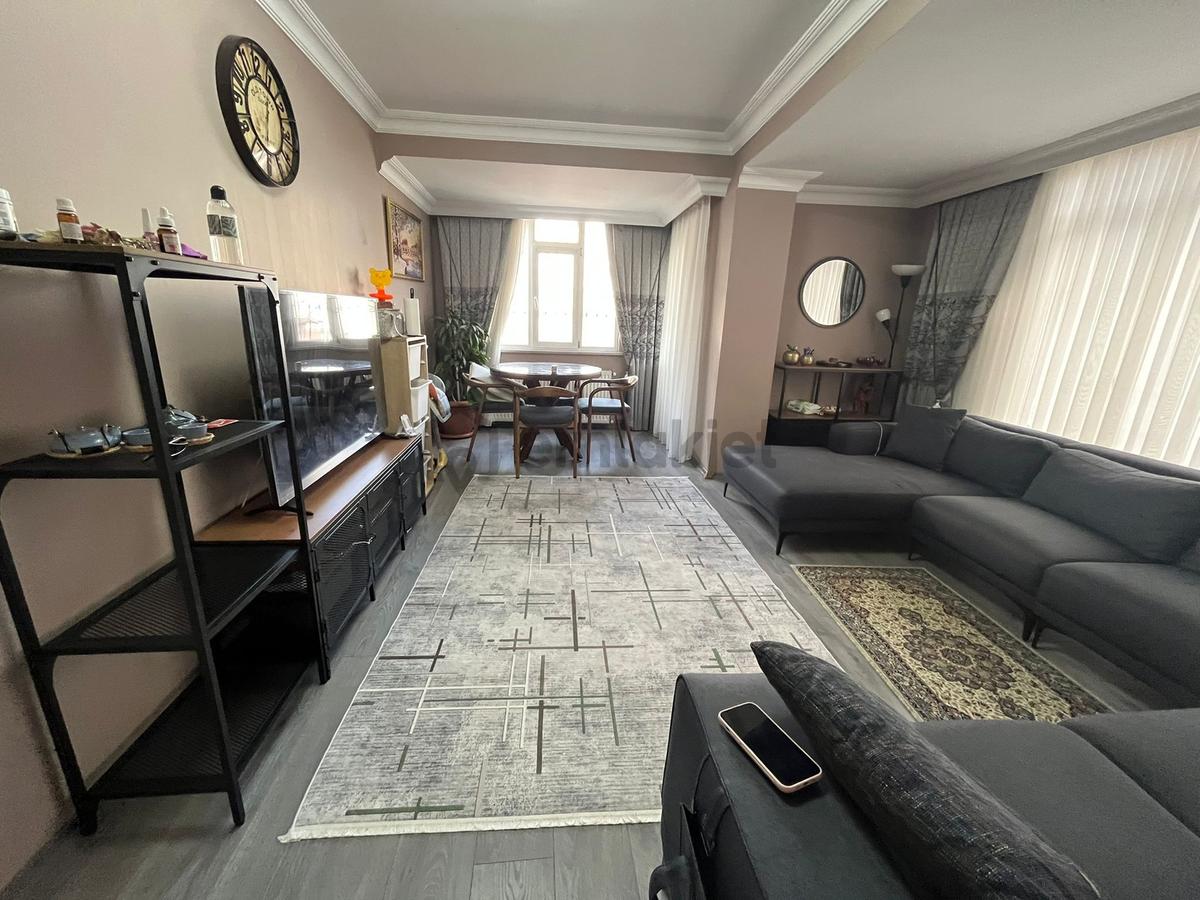 Şeref Emlak Satılık Daire 4,500,000 Tl - 22