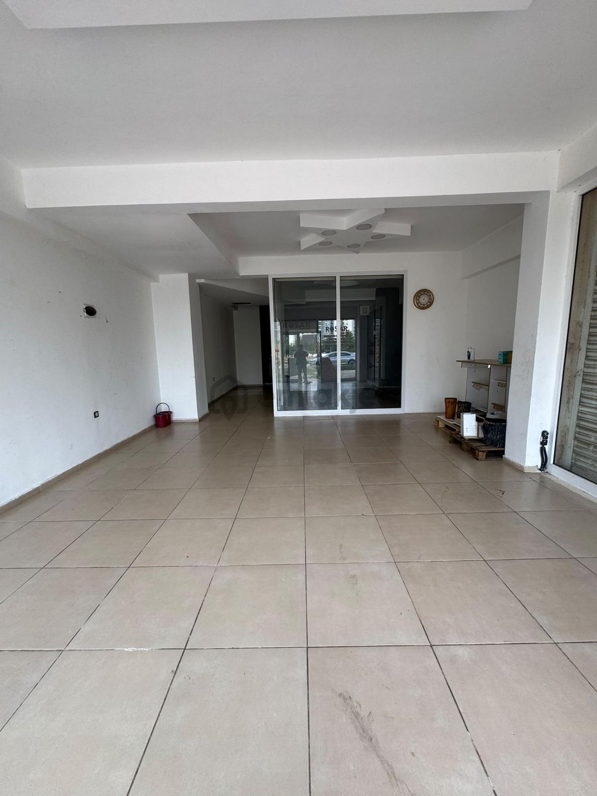 Rota Dan Mastfros Cad Kiralık Dükkan