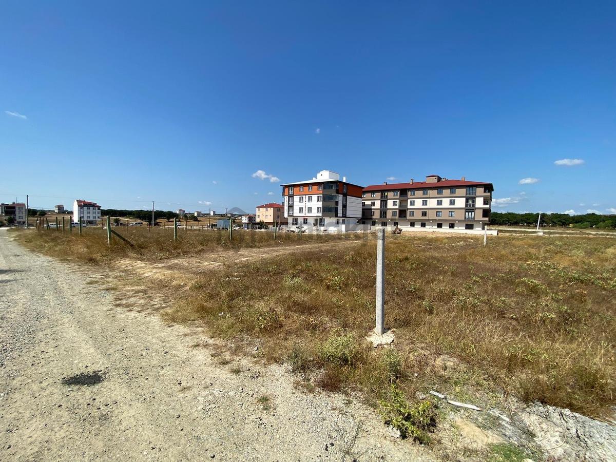 Sahibinden Kapaklı Merkezi Konumda İmara Açık 230 M² Arsa - 5