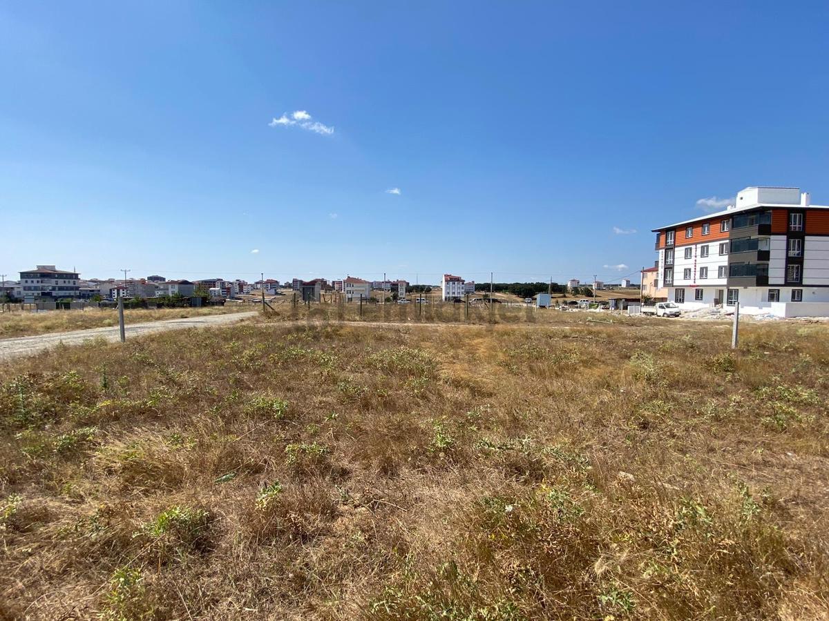 Sahibinden Kapaklı Merkezi Konumda İmara Açık 230 M² Arsa - 3