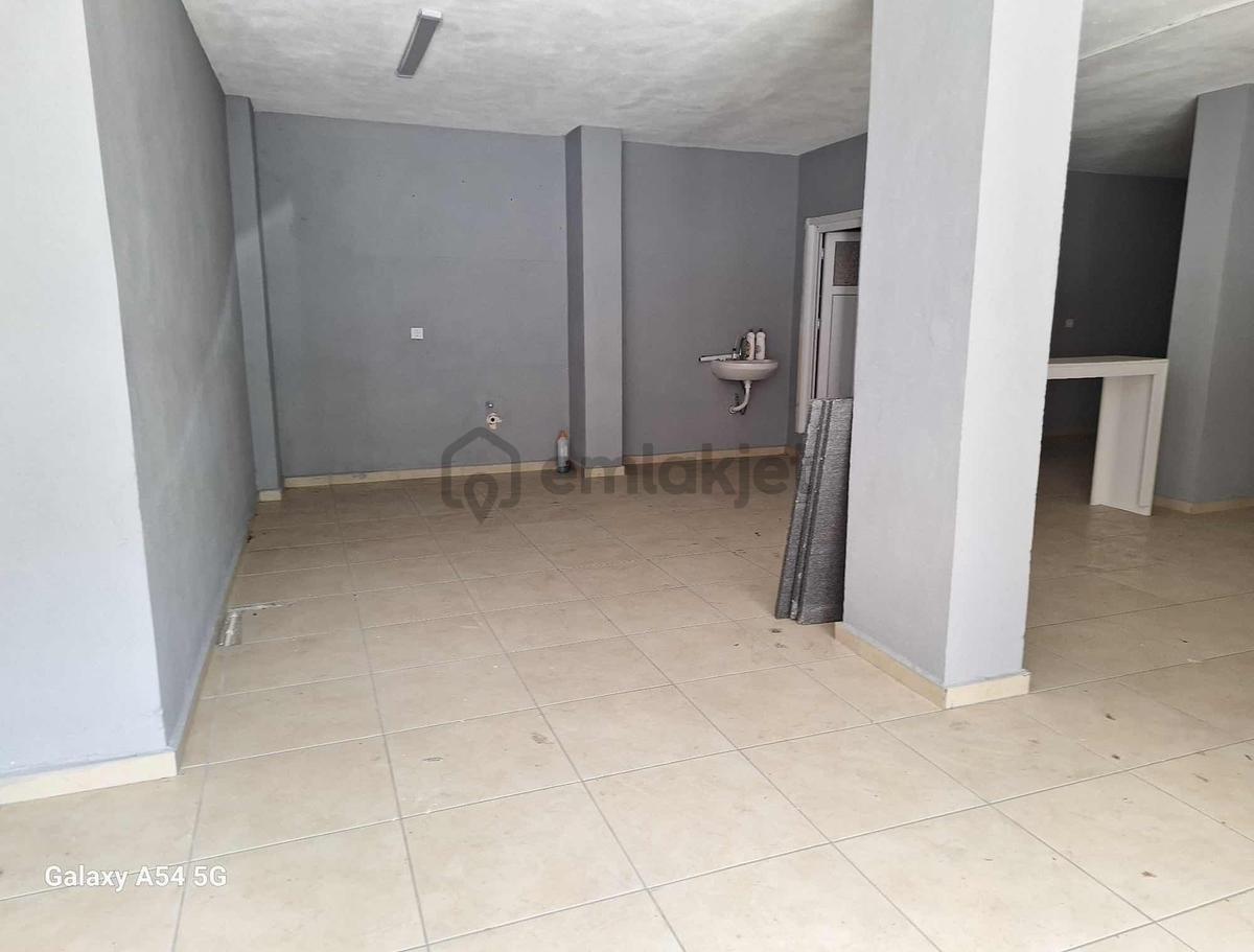 Bolluca Mh Satılık Düz Giriş 85m2 Dükkan - 12
