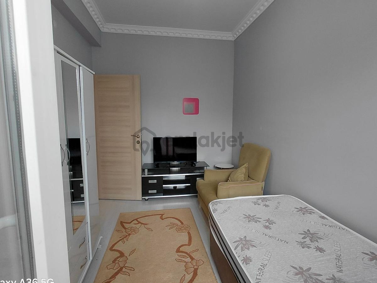 Koç Emlaktan Kiralık 2+1 Daire - 13