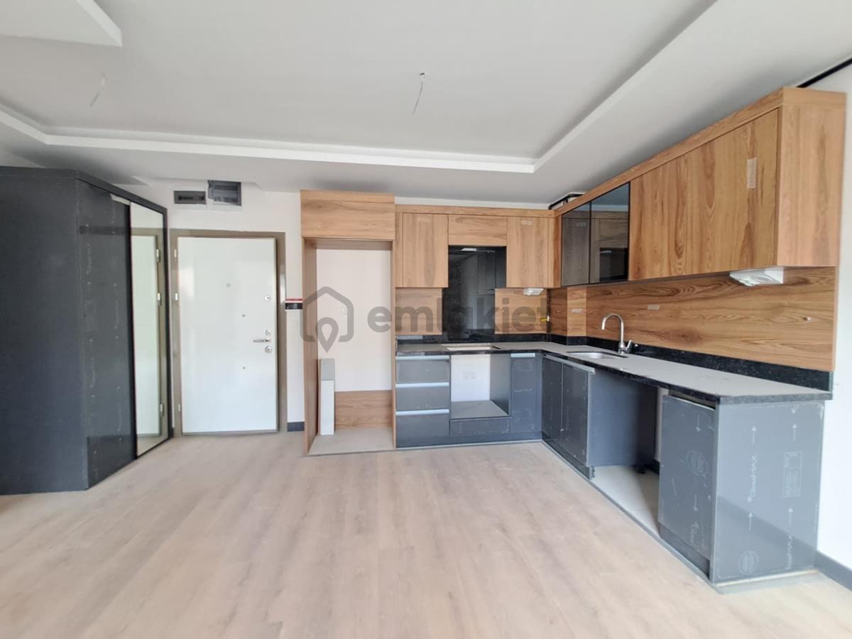 Alaçatı' Dan Bulvara 100 M İskanlı/yerden Isıtma/ferah Daire - 22