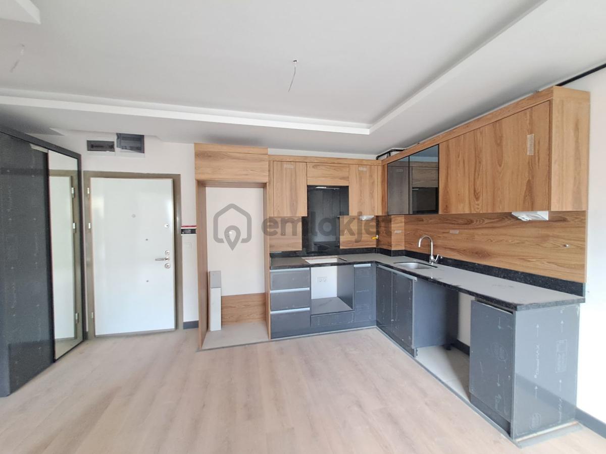 Alaçatı' Dan Bulvara 100 M İskanlı/yerden Isıtma/ferah Daire - 21