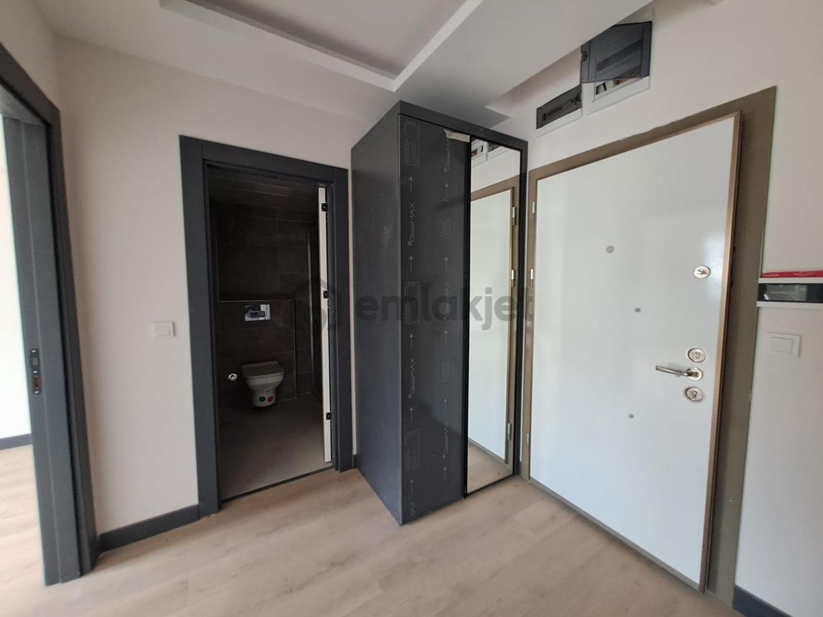 Alaçatı' Dan Bulvara 100 M İskanlı/yerden Isıtma/ferah Daire - 7