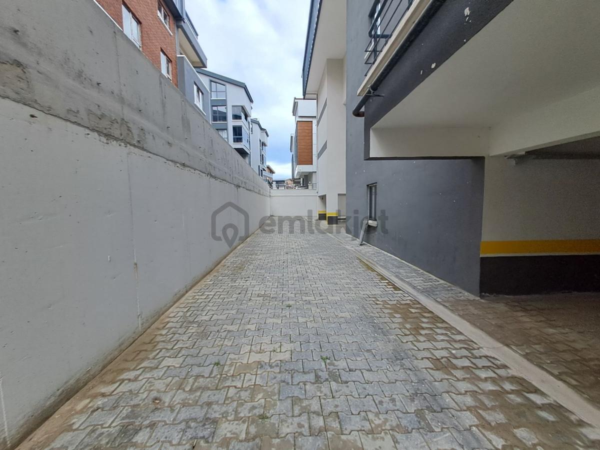 Alaçatı' Dan Bulvara 100 M İskanlı/yerden Isıtma/ferah Daire - 5