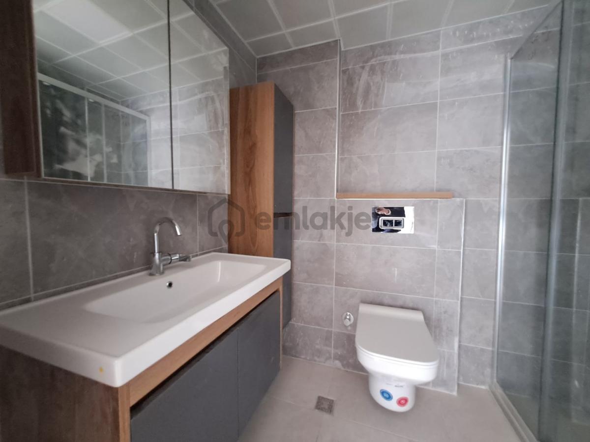 Alaçatı' Dan Bulvara 100 M İskanlı/yerden Isıtma/ferah Daire - 11