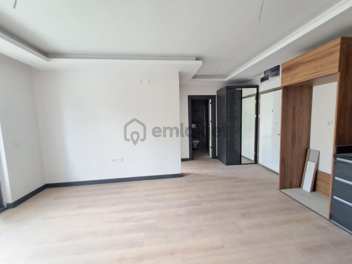 Alaçatı' Dan Bulvara 100 M İskanlı/yerden Isıtma/ferah Daire - 25