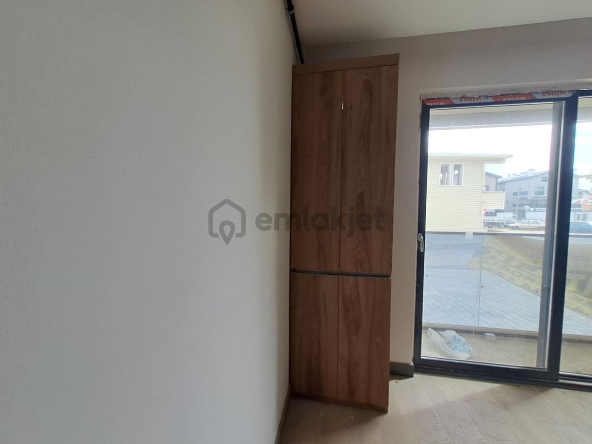 Alaçatı' Dan Bulvara 100 M İskanlı/yerden Isıtma/ferah Daire - 6