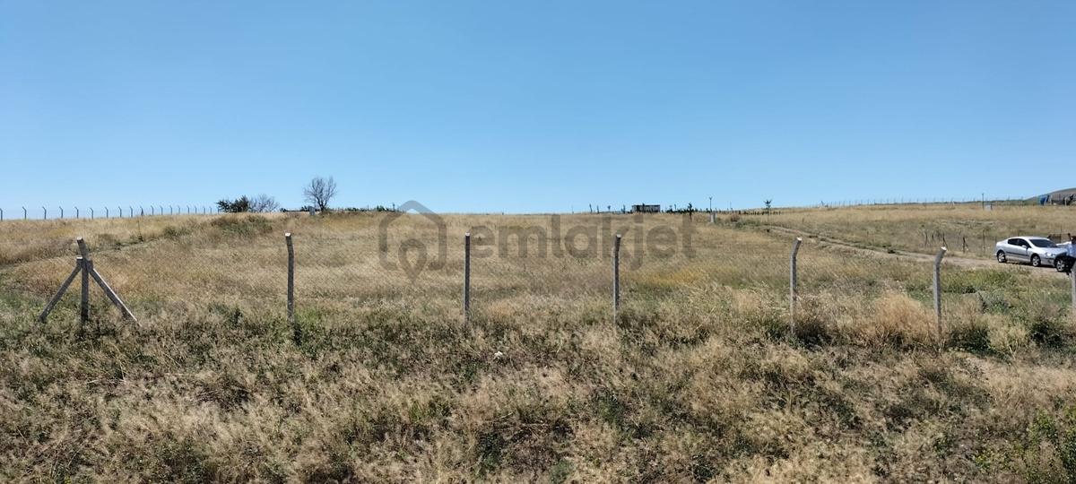 Polatlı Hacıtuğrul Satılık 1000 M2 Hobi Bahçesi - 26