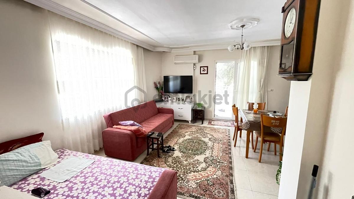 Didimde Denize Yakın Konumda 2+1 Masrafsız Daire - 5