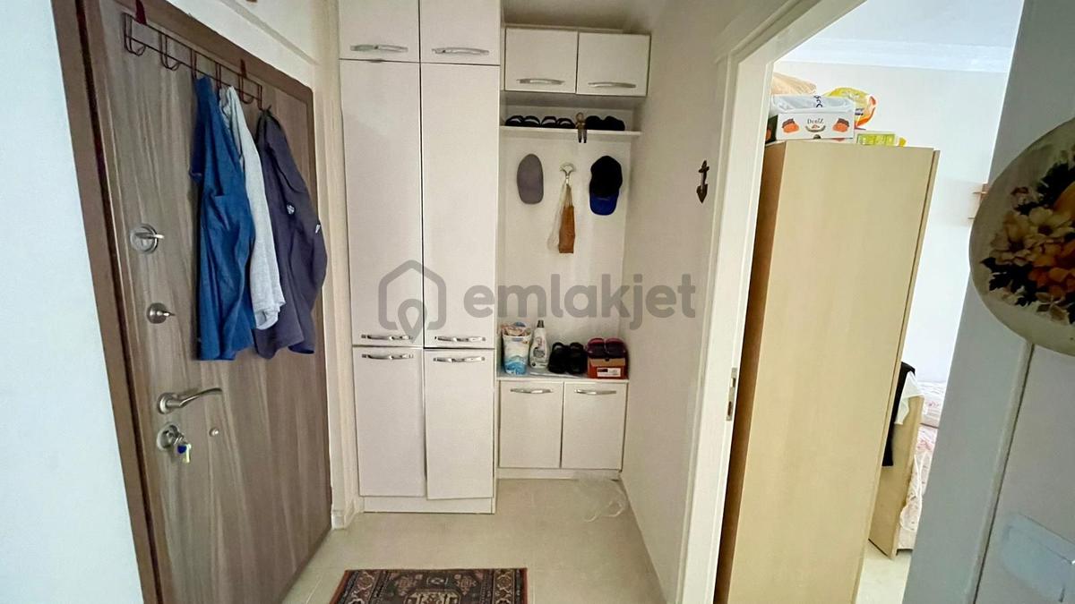 Didimde Denize Yakın Konumda 2+1 Masrafsız Daire - 12