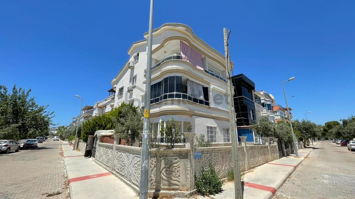 Didimde Denize Yakın Konumda 2+1 Masrafsız Daire - 20