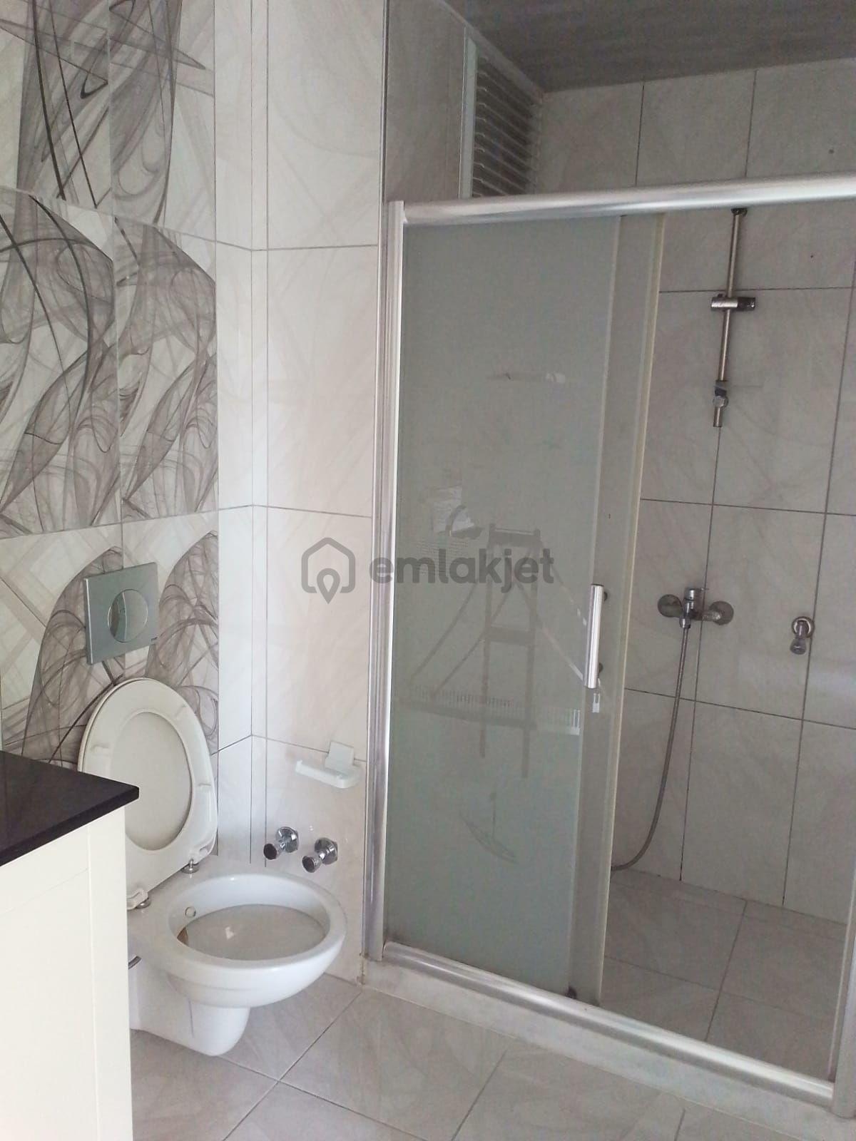 Sahibinden Alanya Avsallar Ebeveyn Banyolu 2+1 Geniş Daire - 13