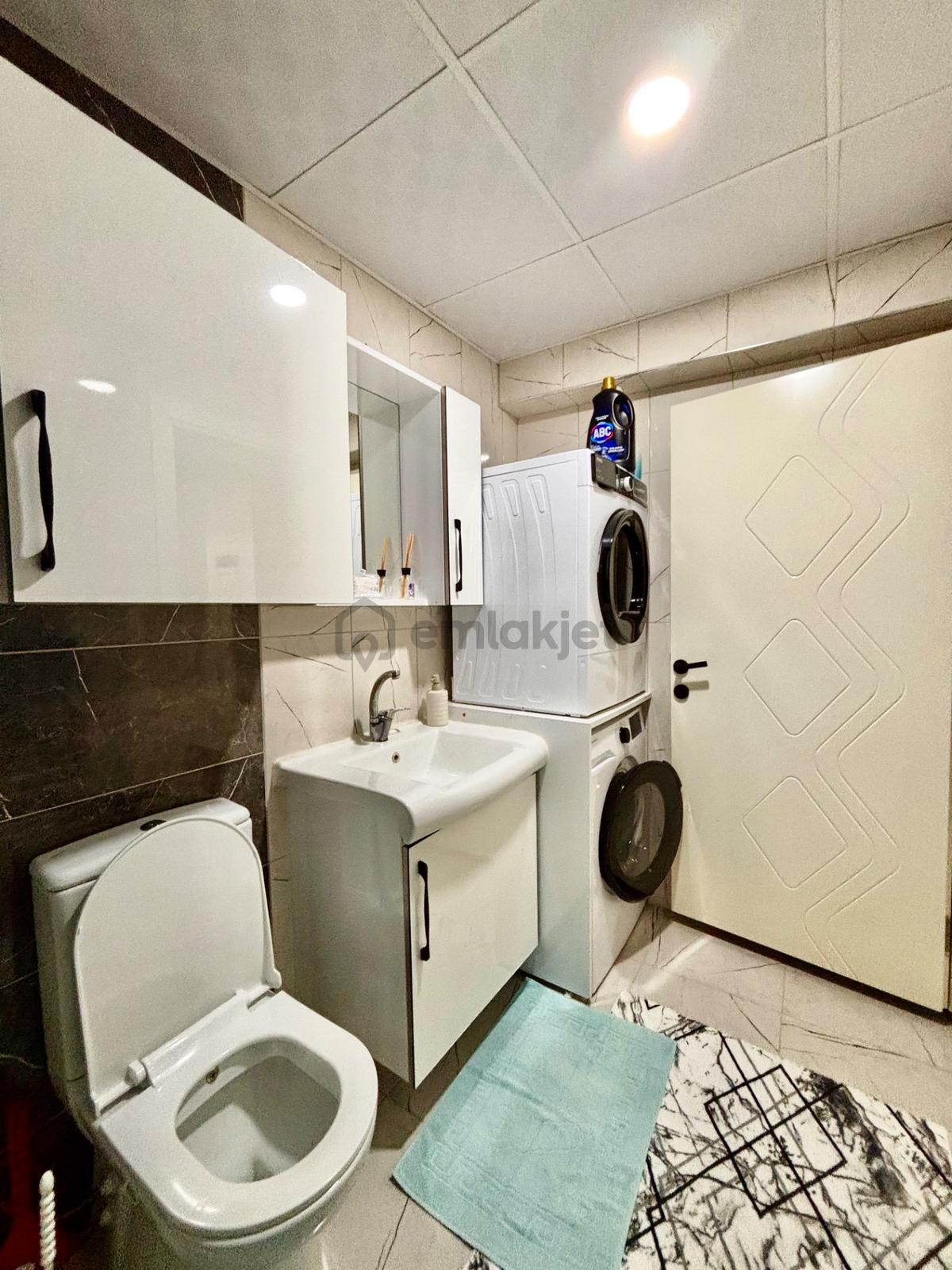 Zaferde 2+1 Masrafsız Doğalgazlı Daire - 5