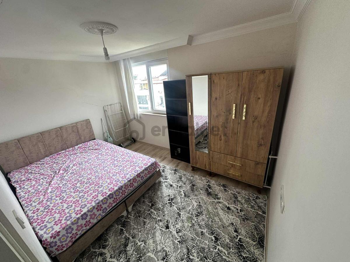 Kepez Ahatlı Mahallesi 1+1 Eşyalı Kiralık Daire - 5