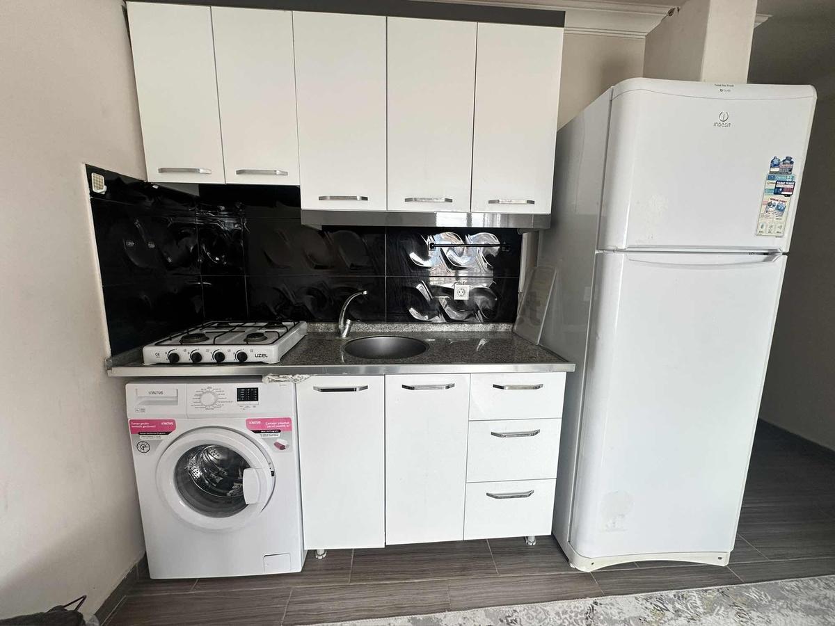 Kepez Ahatlı Mahallesi 1+1 Eşyalı Kiralık Daire - 4