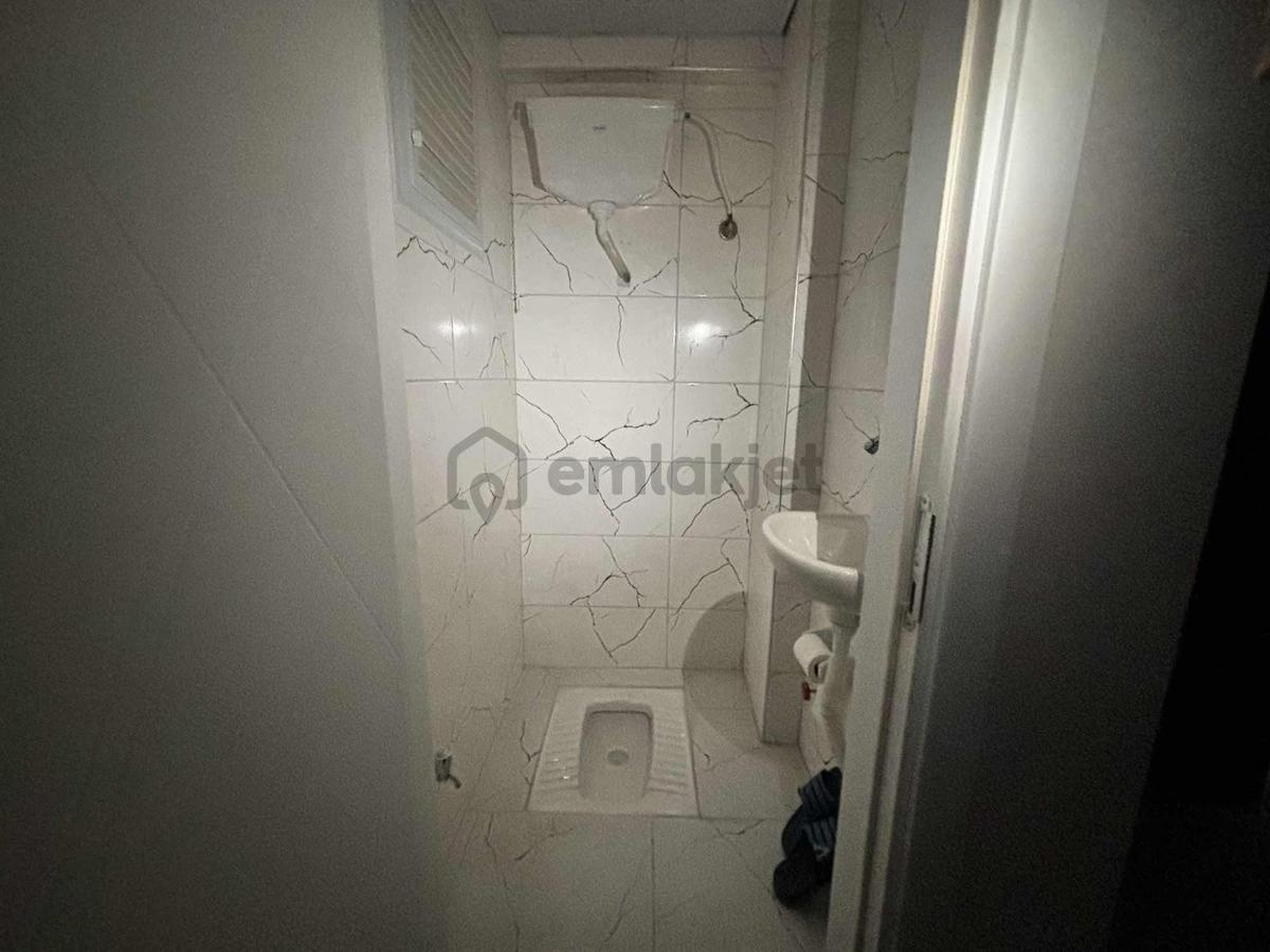 Tozan Evleri 2'de Kiralık 2+1 Kapalı Mutfak Daire - 12
