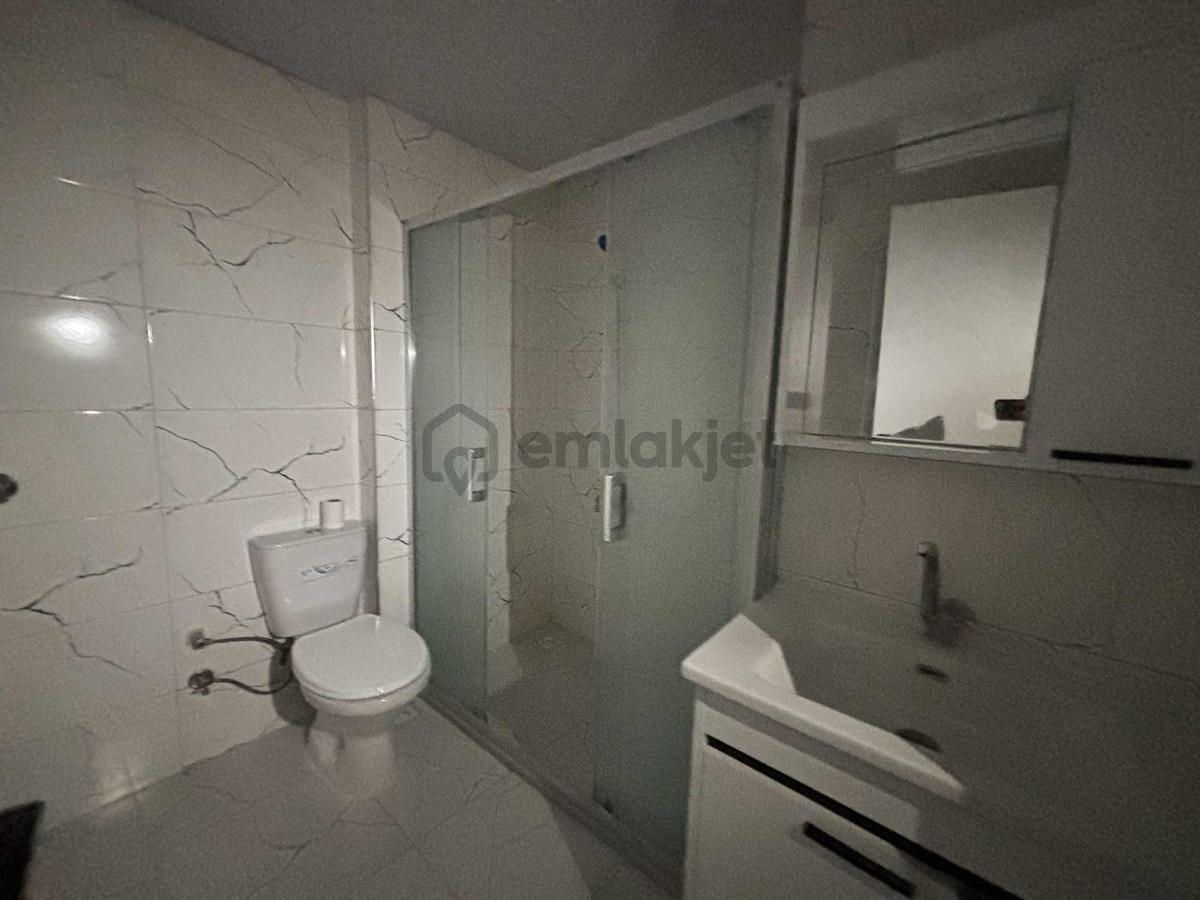 Tozan Evleri 2'de Kiralık 2+1 Kapalı Mutfak Daire - 11