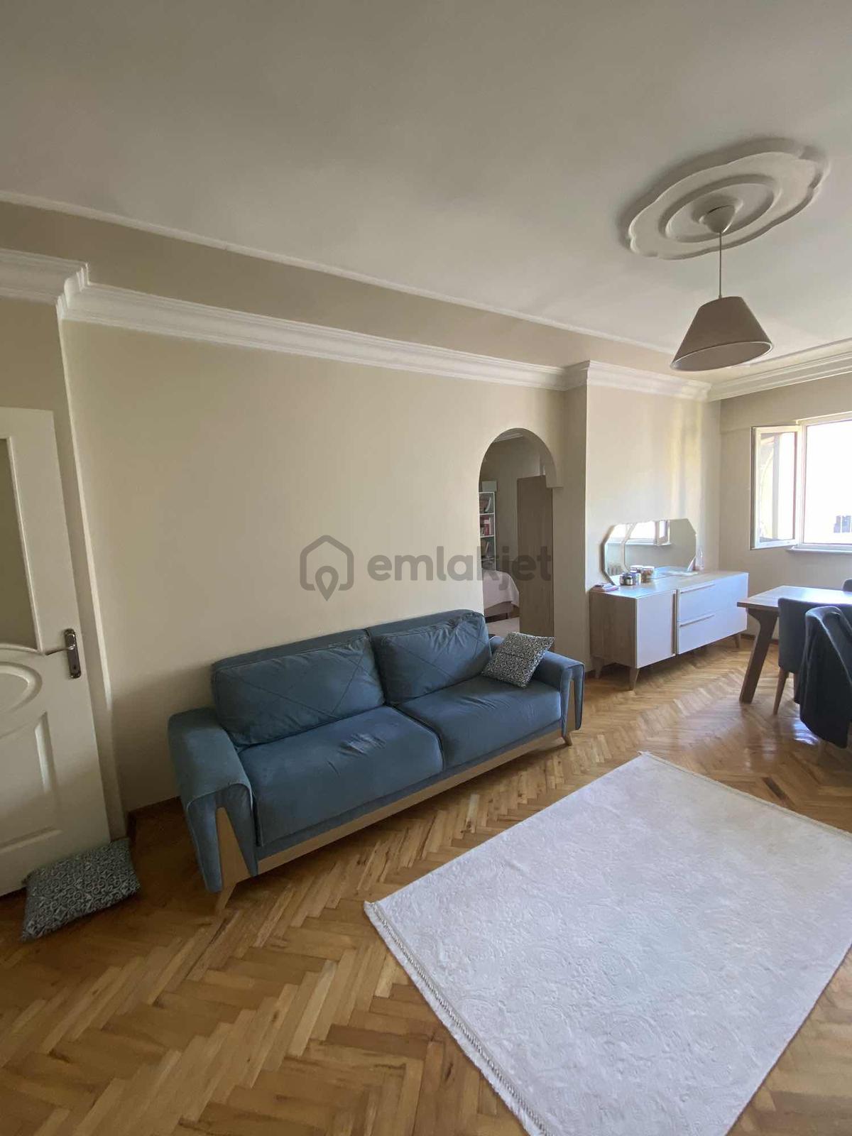 Güngören Cömert Kent Sitesin De 10 Kat 3+1 Satılık Daire - 33