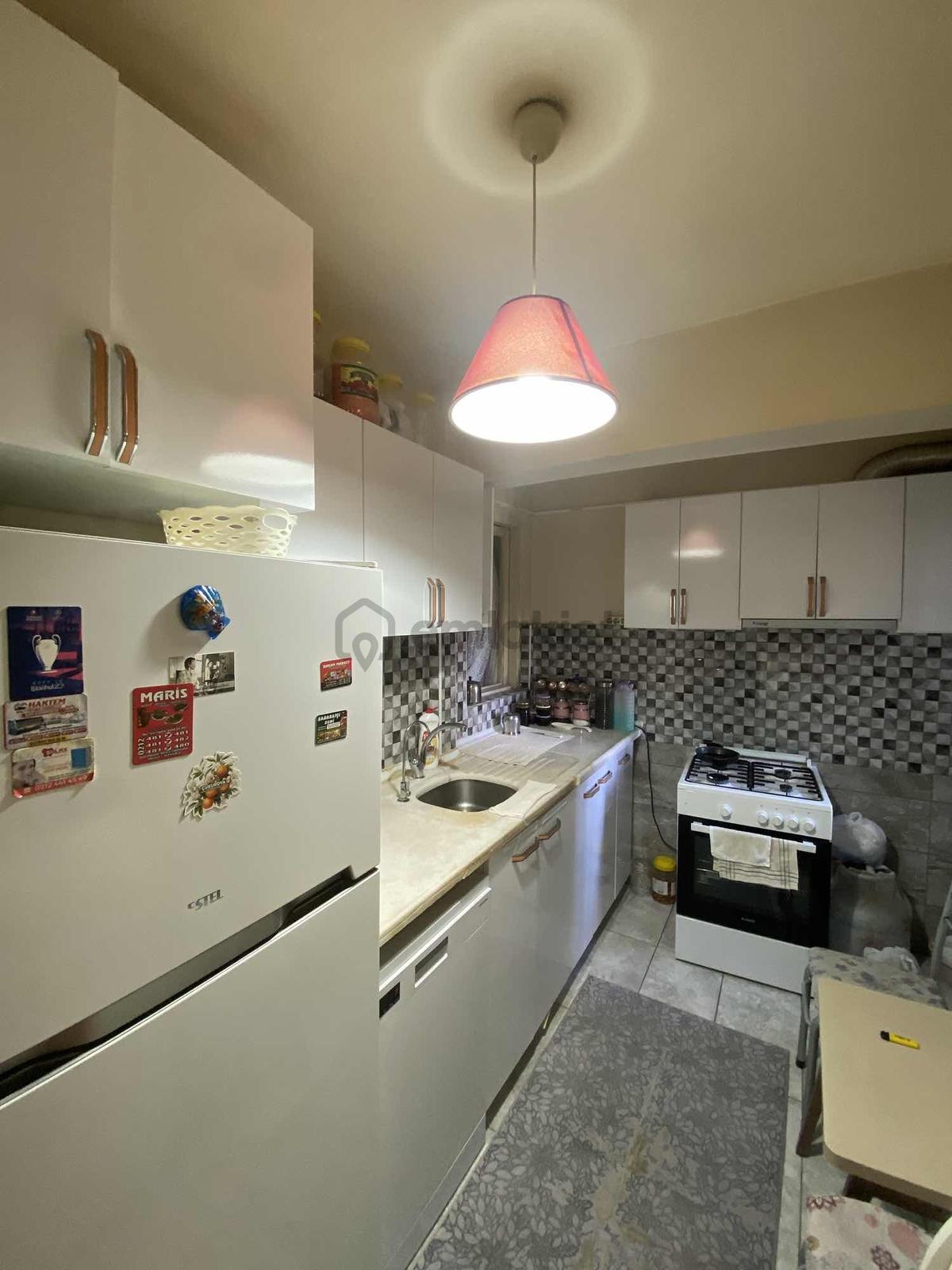 Güngören Cömert Kent Sitesin De 10 Kat 3+1 Satılık Daire - 31